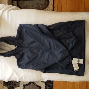 NWT!! DOCKER'S Jacket size M